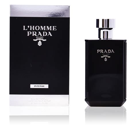 prada l'homme spray|l'homme Prada collection.